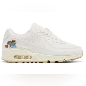 Women’s Air Max 90 SE 'The Future is Equal'